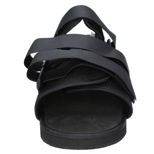 (#1 S) Breathable Lightweight Fracture Shoe PostOp Boot S