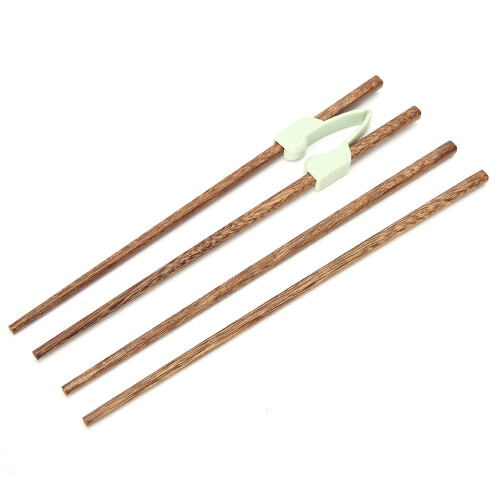 Flexibles Rutschfester Essstäbchen für Kinder & Erwachsene 1