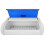 (EU Plug 220V) Armadio UV Ozono Mini per Unghie EU 220V 4