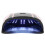 (EU Plug) 160W LED-Nagellampe Schnelltrockner EU-Stecker 2