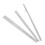Edelstahl-Pediküre-Nagelmesser-Profisatz 2