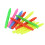26Pcs Spiral Perm Rods Mixed Colors 3
