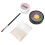 Fake Narbenpulver Wiederverwendbar Halloween-Make-up 3