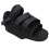 (#1 M) Breathable Lightweight Fracture Shoe PostOp Boot S 4