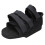 (#1 S) Breathable Lightweight Fracture Shoe PostOp Boot S 3