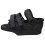 (#1 S) Breathable Lightweight Fracture Shoe PostOp Boot S 2