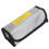 Fire Retardant LiPo Battery Bag Explosionproof Charging Box 4