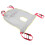 Patient Lift Sling Reusable Transfer Belt for Elderly 3
