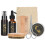 ZPM Beard Oil 30ml + Clean 60ml + Cream 60g Set 4