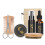 ZPM Beard Oil 30ml + Clean 60ml + Cream 60g Set 2