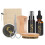 ZPM Beard Oil 30ml + Clean 60ml + Cream 60g Set 3
