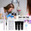Nail Gel Set UV LED Extension Kit Tips Pen File 5