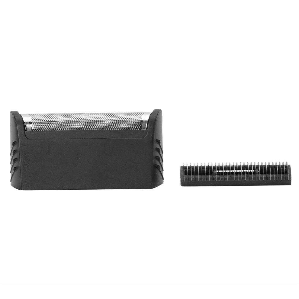 Electric Shaver Foil Head Replacement for Braun