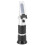 Handrefraktometer Zucker Tester 0-50% 3