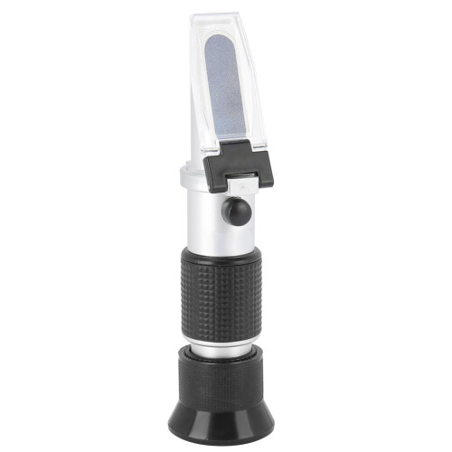Handrefraktometer Zucker Tester 0-50% 2