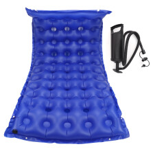 Inflatable Anti-Bedsore Mattress Turn Over Air Mattress for Elderly