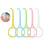 Orthodontisch uitneemtang helder plastic 4