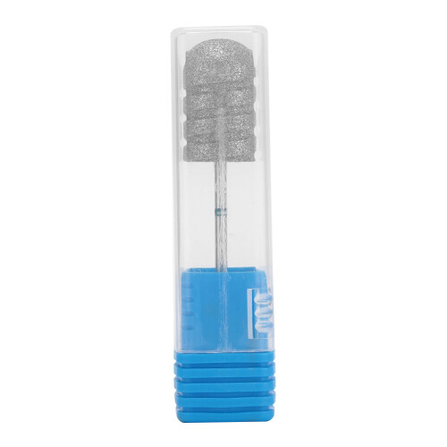 Stainless Steel Nail Drill Bit Polishing Head
