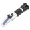 Handrefraktometer Zucker Tester 0-50% 2