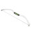 (Silver) Microblading Line Marker Ruler Silver 5