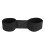 (blacks) Golf Arm Correctie Swing Training Aid Zwart 2