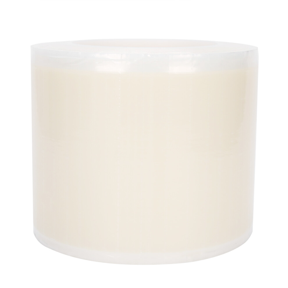 (Colorless Transparent) Waterproof Tattoo Barrier Film Roll Transparent