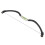 (Black) Microblading Line Marker Ruler Silver 5
