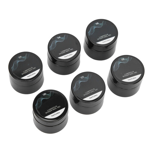 Professionele UV Gel Nagellak 1