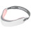 Dispositivo Sollevamento Viso LED Blu Rosso V-Line 2