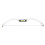 (Silver) Microblading Line Marker Ruler Silver 3