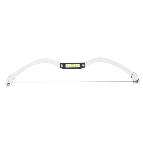 (Silver) Microblading Line Marker Ruler Silver 2