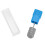 Stainless Steel Nail Drill Bit Polishing Head 3