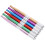 6x Manuelle Lippen-Tattoo-Stift Microblading Braue 4