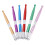 6x Manuelle Lippen-Tattoo-Stift Microblading Braue 2
