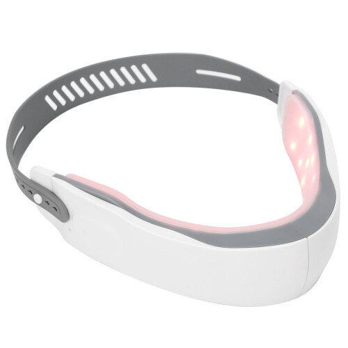 Dispositivo Sollevamento Viso LED Blu Rosso V-Line 2