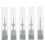 5x Wolframstahl-Nagelbohrer zur Hautentfernung 2