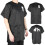Waterdicht Werkkleding Kapper L 4