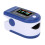 Fingerpulsoximeter TFT-Farbbildschirm Hohe Genauigkeit 5