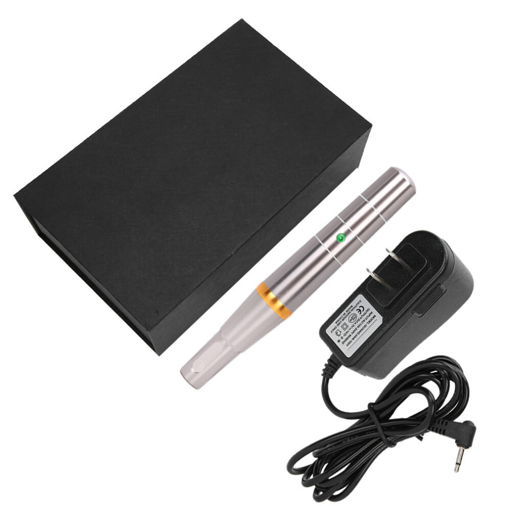 Electric Eyebrow Eyeliner Tattoo Machine Microblading Tattoo Machine