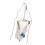 Cervicale Wervel Trekker Neksteun Trekkingsapparaat 1