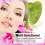 Jade Rollers & Face Scrapers Jade Stone Anti-aging Mass 2