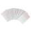 100pcs Disposable Acupuncture Needles Body Therapy 5