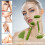 Jade Rollers & Face Scrapers Jade Stone Anti-aging Mass 5