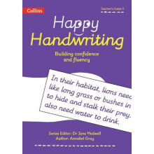 Teachers Guide 5 by Annabel Gray Paperback Book