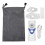 (Blue) Tragbarer Kinder-Ultraschall-Inhalator 1