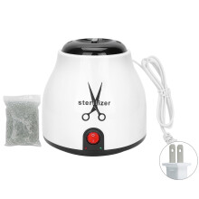 (Prise US 110V) Nagelreinigungsmaschine 100W Quarzsand 220V EU
