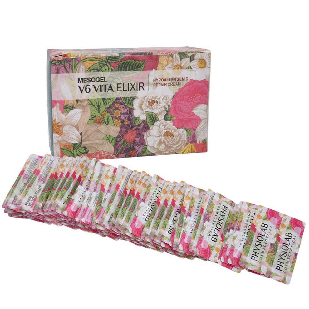 Cream 100Pcs Vitamin Tattoo Aftercare Anti-Scar Repair Ointment 80G