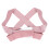 (Light Red S) Rugbrace Posturerechter Zwarte S 1