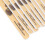 10 Stück Nagelfeile, professionell, waschbar, 14