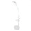(UK Plug) Verstellbare LED-Kaltlicht-Lampe mit Lupe 3